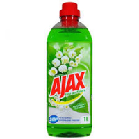 AJAX Allzweckreiniger Frühlingsblumen