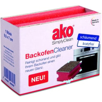 ako Backofen Cleaner Schwamm 2745.02,  1 Stück