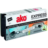 ako Express Klarsichtschwamm 2804.02,  1 Packung = 1 Stück