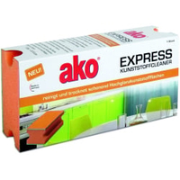 ako Express Kunststoffschwamm 2803.02,  1 Packung = 1 Stück