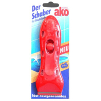 ako Schaber für Kochflächen 2345.01,  1 Stück