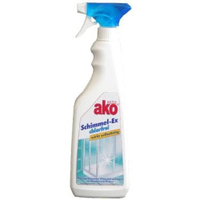 ako Schimmel-Ex chlorfrei Schimmelentferner 2066.01,  500 ml - Sprühflasche