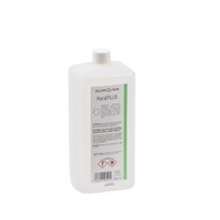 Alchesan Händedesinfektion HandPLUS,  VAH-gelistet 821 180,  1 Liter - Flasche