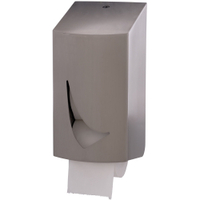 All Care wings Toilettenpapierspender Maße: H 34, 6 x B 16, 5 x T 16, 5 cm
