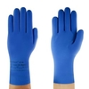 Ansell AlphaTec 87-195 Chemikalienschutzhandschuhe 87-195-9, 5-10,  1 Karton = 144 Paar,  Größe 9, 5 - 10