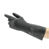 Ansell AlphaTec Handschuh,  Länge 300 mm 29-500-10,  1 Karton = 12 Paar,  Größe: 10