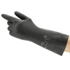 Ansell AlphaTec Handschuh,  Länge 300 mm 29-500-8,  1 Karton = 12 Paar,  Größe: 8