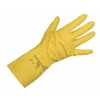 Ansell Econohands Plus Chemikalienschutzhandschuhe 87-190-6, 5-7,  1 Paar,  Größe 6, 5 - 7
