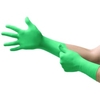 Ansell Einmalhandschuhe DermaShield 73-721 73-721-7, 5,  1 Karton = 10 x 20 Paar = 200 Paar,  Größe 7, 5