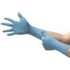 Ansell Einmalhandschuhe TNT Blue 92-665 92-665-7, 5-8,  1 Karton = 10 Packungen = 1000 Stück,  Größe 7, 5 - 8
