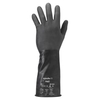 Ansell Handschuh ChemTek™ 38-514 38-514-7,  1 Karton = 36 Paar,  Größe 7
