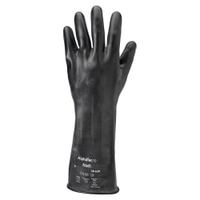 Ansell Handschuh ChemTek™ 38-628 38-628-10,  1 Karton = 12 Paar,  Größe 10
