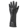 Ansell Handschuh ChemTek™ 38-628 38-628-9,  1 Karton = 12 Paar,  Größe 9
