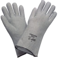 Ansell Handschuh Crusader Flex 42-474-9,  1 Paar,  Größe 9