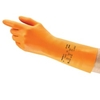 Ansell Handschuh Extra™ 87-955-7, 5-8,  1 Karton = 12 Paar,  Größe 8, 5 - 9
