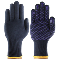 Ansell Handschuh FiberTuf 76-501-10,  1 Paar,  Größe 10