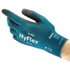 Ansell Handschuh HyFlex 11-616 11-616-11,  1 Karton = 12 Paar,  Größe 11