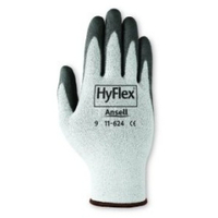 Ansell Handschuh HyFlex 11-624 11-624-11,  1 Paar,  Größe 11