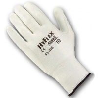 Ansell Handschuh HyFlex 11-625 11-625-10,  1 Paar,  Größe 10