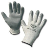 Ansell Handschuh HyFlex 11-630 11-630-7,  1 Paar,  Größe 7