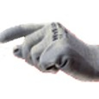 Ansell Handschuh HyFlex 11-638 11-638-10,  1 Paar,  Größe 10