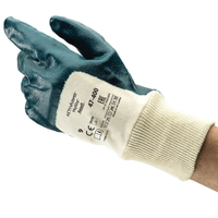 Ansell Handschuh Hylite 47-400 47-400-9,  1 Paar,  Größe 9