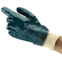 Ansell Handschuh Hylite 47-402 47-402-7,  1 Karton = 144 Paar,  Größe 7