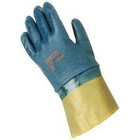 Ansell Handschuh Hylite 47-409 47-409-7,  1 Paar,  Größe 7