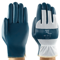 Ansell Handschuh Hynit 32-815-8,  1 Paar,  Größe 8