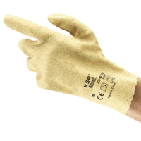 Ansell Handschuh KSR 22-515-10,  1 Karton = 12 Paar,  Größe 10