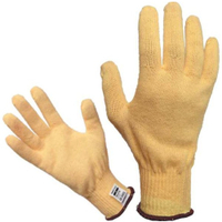 Ansell Handschuh Neptune Kevlar 70-215 70215100,  1 Paar,  Größe 10