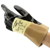 Ansell Handschuh NitraSafe 28-329-10,  1 Karton = 72 Paar,  Größe 10