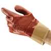 Ansell Handschuh NitraSafe 28-360-9,  1 Karton = 72 Paar,  Größe 9