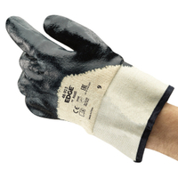 Ansell Handschuh Oceanic™ 48-913 48-913-8,  1 Karton = 144 Paar,  Größe 8