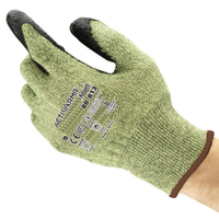 Ansell Handschuh PowerFlex 80-813 80-813-11,  1 Karton = 144 Paar,  Größe 11