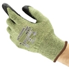 Ansell Handschuh PowerFlex 80-813 80-813-9,  1 Karton = 144 Paar,  Größe 9