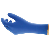 Ansell Handschuh proFood Reusable Latex 87-305-9,  1 Karton = 144 Paar,  Größe 8, 5 - 9