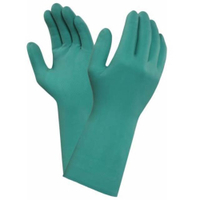 Ansell Handschuh proFood Reusable Nitrile 79-340 79-340-8, 5-9,  1 Karton = 144 Paar,  Größe 9