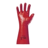 Ansell Handschuh PVA 15-554-9,  1 Paar,  Größe 9