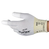 Ansell Handschuh SensiLite 48-135 48-135-10,  1 Karton = 144 Paar,  Größe 10