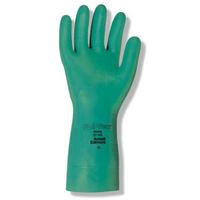 Ansell Handschuh Sol-Vex 37-655 37-655-8,  1 Karton = 144 Paar,  Größe 8