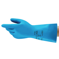 Ansell Handschuh VersaTouch™ 37-501 (G25B) 37-501-8, 5,  1 Karton = 144 Paar,  Größe 8, 5