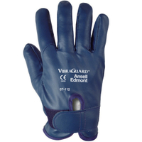Ansell Handschuh VibraGuard 07-112 07-112-10,  1 Paar,  Größe 10