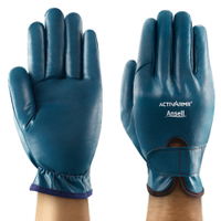 Ansell Handschuh VibraGuard 07-112 07-112-11,  1 Karton = 6 Paar,  Größe 11