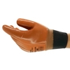 Ansell Handschuh Winter Monkey Grip 23-191-10,  1 Karton = 12 Paar,  Größe 10