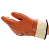 Ansell Handschuh Winter Monkey Grip 23-193-10,  1 Karton = 12 Paar,  Größe 10