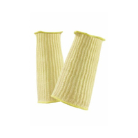 Ansell Kevlar Ärmel 70-206,  1 Karton = 144 Stück,  ohne Daumenloch