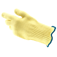 Ansell Mercury Handschuh 43-113-11,  1 Karton = 36 Paar,  Größe 11