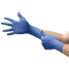 Ansell Microflex 93-823 Nitrilhandschuhe 1 Karton = 10 x 100 Stück = 1000 Stück,  Größe: 9, 5-10