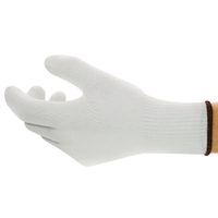 Ansell proFood Insulated Wärmeschutzhandschuh 78-110-7,  1 Karton = 12 Paar,  Größe 7